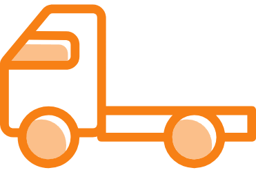 门源拖车/平板车