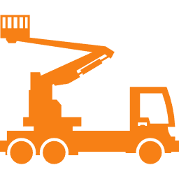门源高空作业车
